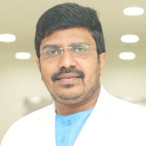 Dr. Tummalapalli Satya Maharshi